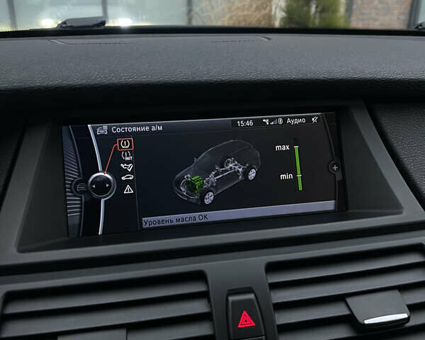 Белый БМВ Х5, объемом двигателя 2.99 л и пробегом 270 тыс. км за 19200 $, фото 35 на Automoto.ua