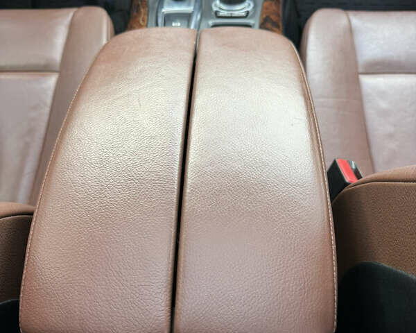 Білий БМВ Х5, об'ємом двигуна 2.99 л та пробігом 259 тис. км за 16000 $, фото 22 на Automoto.ua