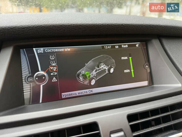 Белый БМВ Х5, объемом двигателя 2.99 л и пробегом 216 тыс. км за 17900 $, фото 27 на Automoto.ua