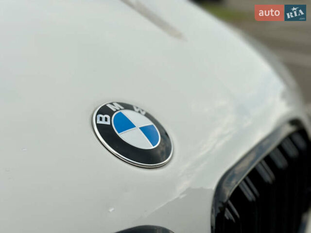 Белый БМВ Х5, объемом двигателя 3 л и пробегом 214 тыс. км за 18499 $, фото 16 на Automoto.ua