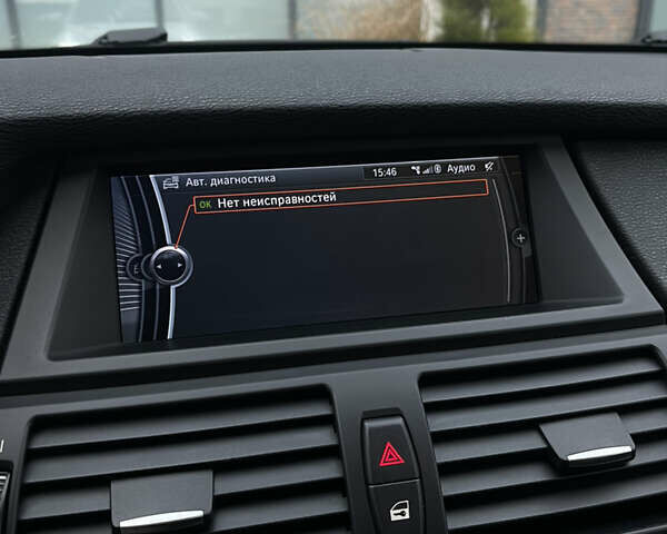 Белый БМВ Х5, объемом двигателя 2.99 л и пробегом 270 тыс. км за 19200 $, фото 36 на Automoto.ua