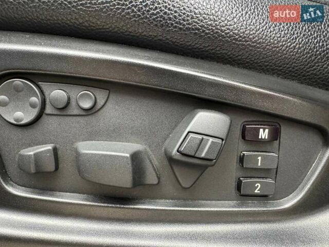 Белый БМВ Х5, объемом двигателя 2.98 л и пробегом 291 тыс. км за 16990 $, фото 18 на Automoto.ua