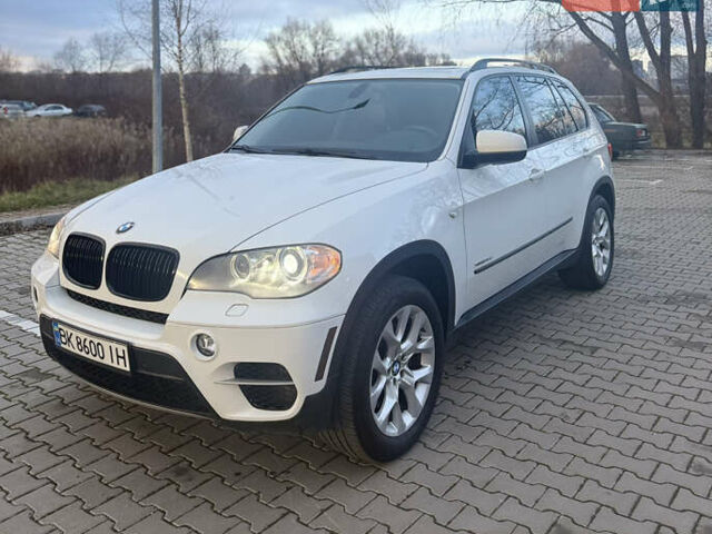 Белый БМВ Х5, объемом двигателя 2.99 л и пробегом 259 тыс. км за 16400 $, фото 31 на Automoto.ua