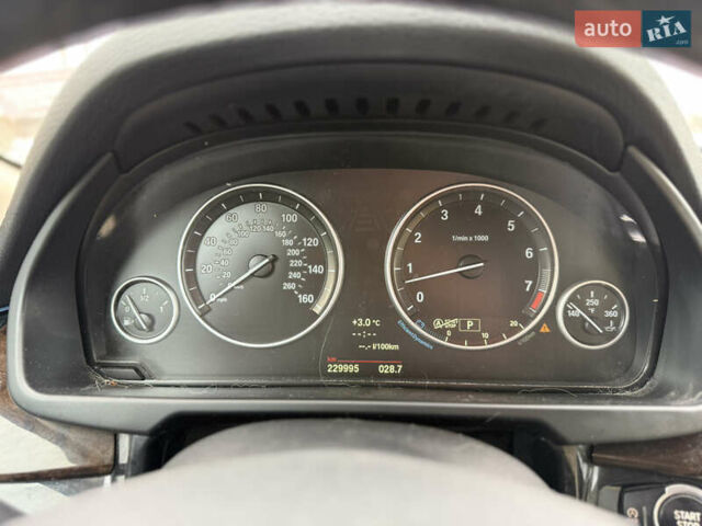 Білий БМВ Х5, об'ємом двигуна 3 л та пробігом 227 тис. км за 13900 $, фото 32 на Automoto.ua