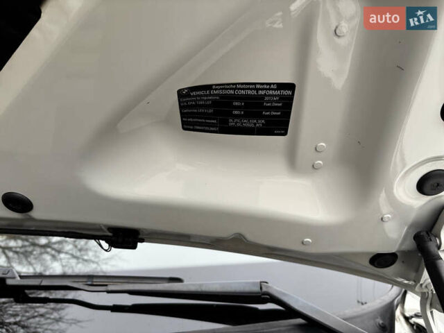 Білий БМВ Х5, об'ємом двигуна 3 л та пробігом 165 тис. км за 20500 $, фото 10 на Automoto.ua