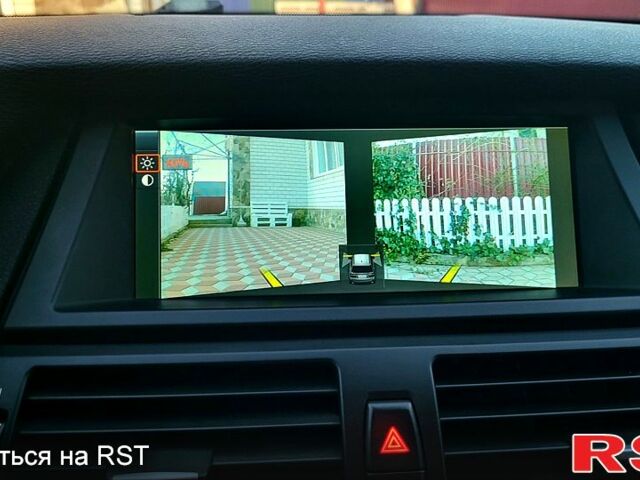 Белый БМВ Х5, объемом двигателя 3 л и пробегом 200 тыс. км за 27500 $, фото 3 на Automoto.ua