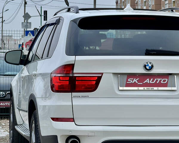 Білий БМВ Х5, об'ємом двигуна 3 л та пробігом 162 тис. км за 22500 $, фото 99 на Automoto.ua