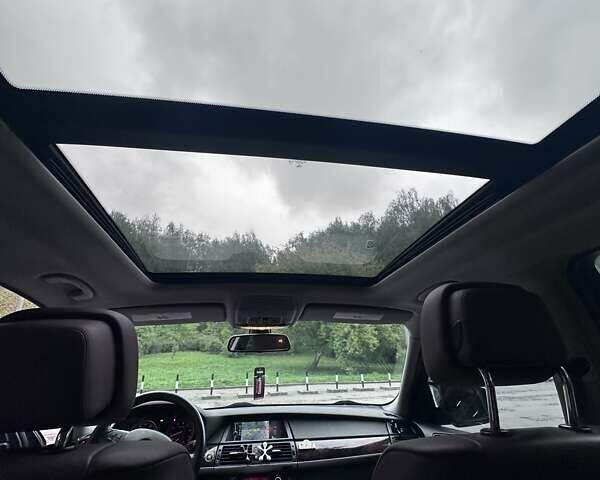 БМВ Х5 2013 в Тернополе на Automoto.ua Белый БМВ Х5, объемом двигателя 2.98 л и пробегом 222 тыс. км за 16666 $, фото 20 на Automoto.ua