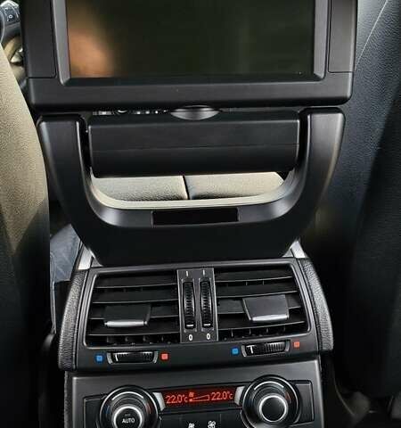 Белый БМВ Х5, объемом двигателя 2.99 л и пробегом 195 тыс. км за 30000 $, фото 32 на Automoto.ua