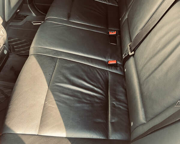 Белый БМВ Х5, объемом двигателя 2.98 л и пробегом 141 тыс. км за 16300 $, фото 13 на Automoto.ua