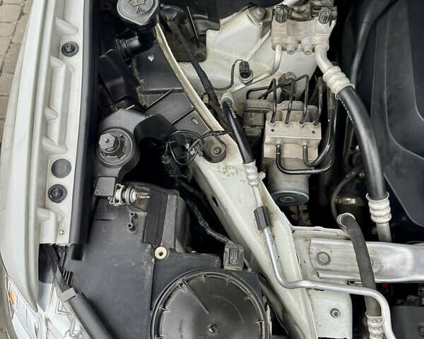 Білий БМВ Х5, об'ємом двигуна 2.98 л та пробігом 245 тис. км за 18900 $, фото 29 на Automoto.ua