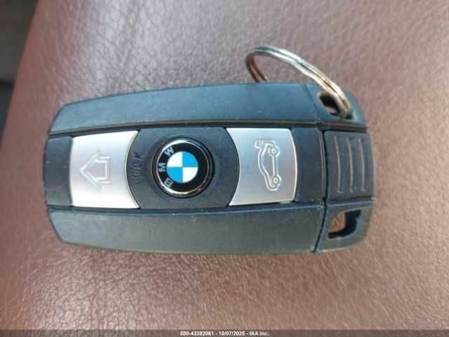 Белый БМВ Х5, объемом двигателя 0 л и пробегом 119 тыс. км за 2500 $, фото 10 на Automoto.ua