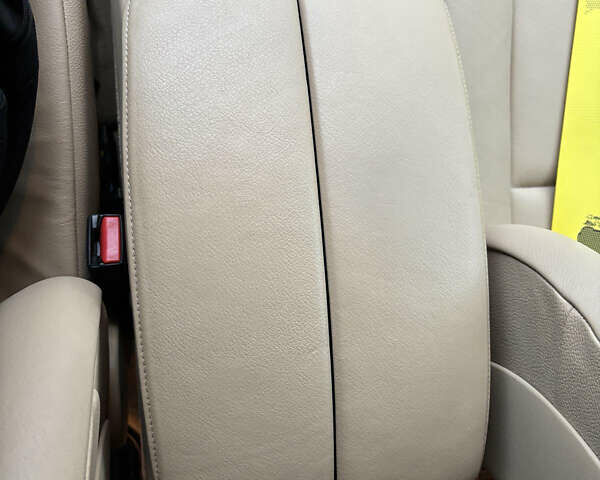 Білий БМВ Х5, об'ємом двигуна 3 л та пробігом 165 тис. км за 20500 $, фото 45 на Automoto.ua