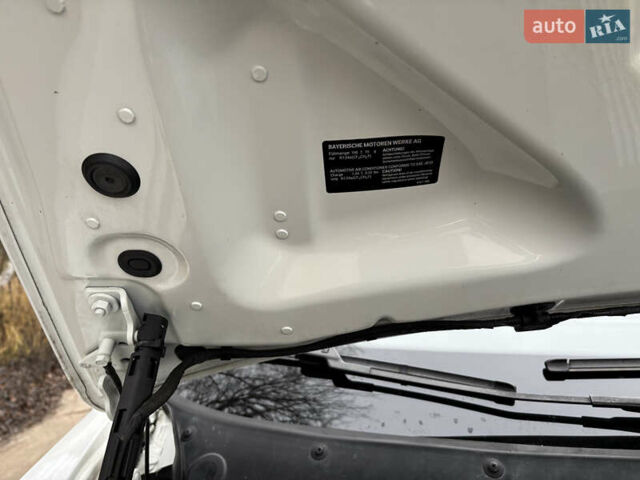 Білий БМВ Х5, об'ємом двигуна 3 л та пробігом 165 тис. км за 20500 $, фото 11 на Automoto.ua