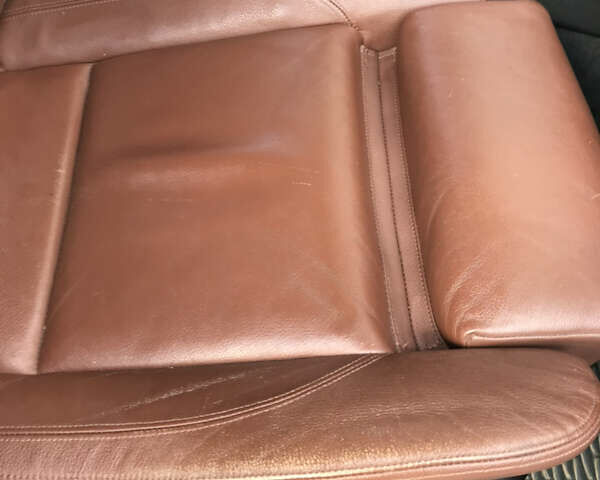 Білий БМВ Х5, об'ємом двигуна 3 л та пробігом 280 тис. км за 17900 $, фото 40 на Automoto.ua