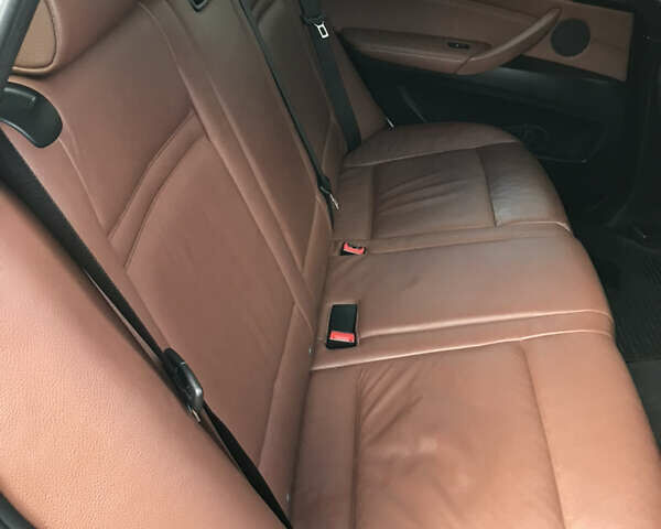 Білий БМВ Х5, об'ємом двигуна 3 л та пробігом 280 тис. км за 17900 $, фото 42 на Automoto.ua