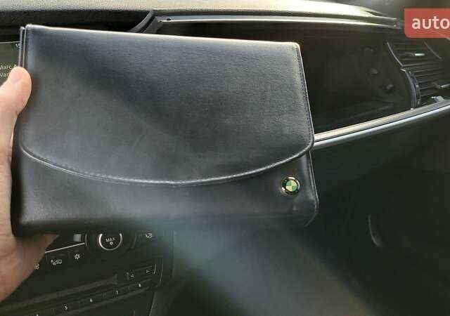 Белый БМВ Х5, объемом двигателя 2.99 л и пробегом 195 тыс. км за 30000 $, фото 52 на Automoto.ua