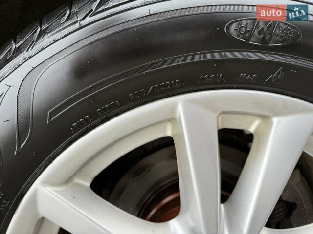 Білий БМВ Х5, об'ємом двигуна 3 л та пробігом 227 тис. км за 13900 $, фото 21 на Automoto.ua