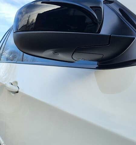 Белый БМВ Х5, объемом двигателя 2.99 л и пробегом 195 тыс. км за 30000 $, фото 55 на Automoto.ua