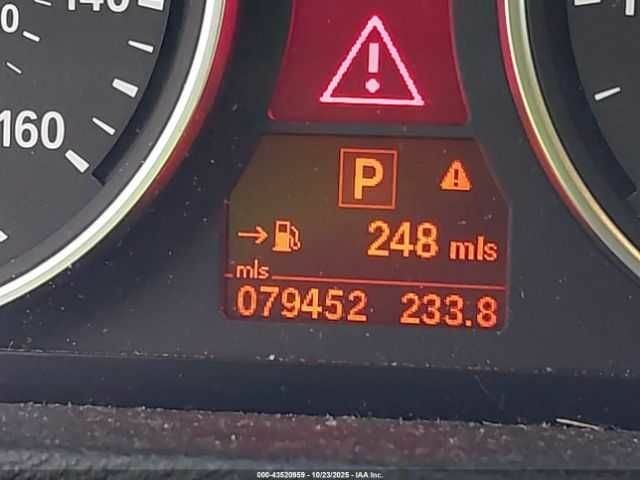 Білий БМВ Х5, об'ємом двигуна 3 л та пробігом 106 тис. км за 1500 $, фото 14 на Automoto.ua