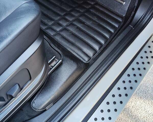 БМВ Х5 2013 в Киеве на Automoto.ua Белый БМВ Х5, объемом двигателя 3 л и пробегом 162 тыс. км за 22000 $, фото 17 на Automoto.ua