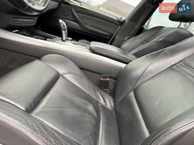 Білий БМВ Х5, об'ємом двигуна 2.98 л та пробігом 179 тис. км за 14850 $, фото 26 на Automoto.ua