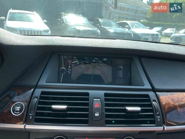 Білий БМВ Х5, об'ємом двигуна 3 л та пробігом 212 тис. км за 17240 $, фото 33 на Automoto.ua