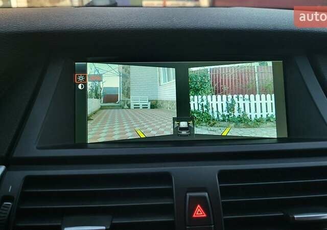 Белый БМВ Х5, объемом двигателя 2.99 л и пробегом 195 тыс. км за 30000 $, фото 6 на Automoto.ua