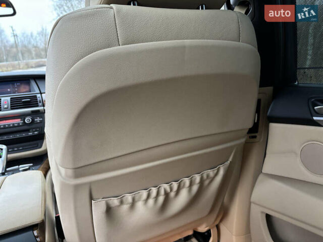 Білий БМВ Х5, об'ємом двигуна 3 л та пробігом 165 тис. км за 20500 $, фото 42 на Automoto.ua