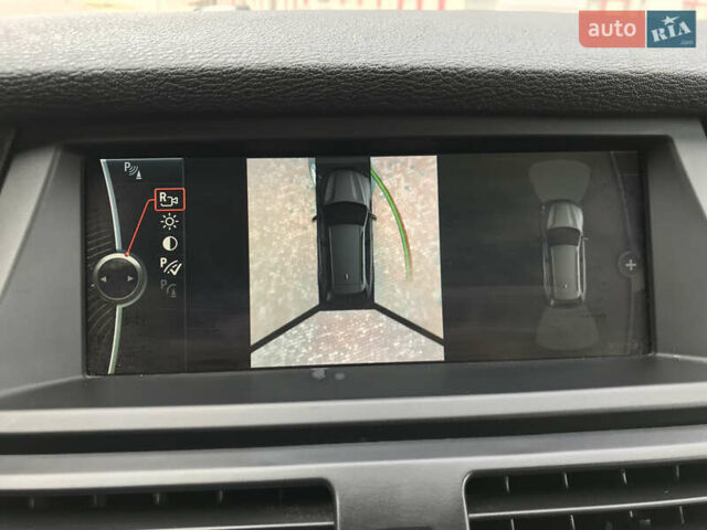 Білий БМВ Х5, об'ємом двигуна 3 л та пробігом 280 тис. км за 17900 $, фото 24 на Automoto.ua