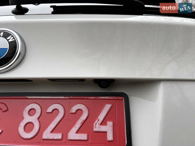 Білий БМВ Х5, об'ємом двигуна 3 л та пробігом 165 тис. км за 20500 $, фото 14 на Automoto.ua