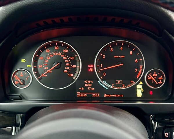 Білий БМВ Х5, об'ємом двигуна 2.98 л та пробігом 245 тис. км за 18900 $, фото 36 на Automoto.ua