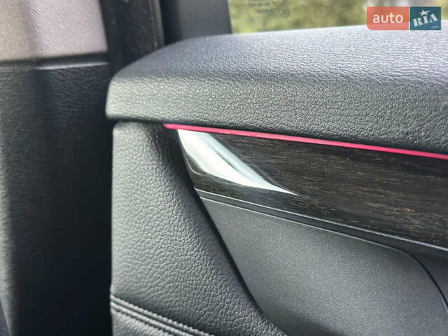 Белый БМВ Х5, объемом двигателя 3 л и пробегом 185 тыс. км за 26300 $, фото 24 на Automoto.ua