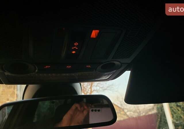 Белый БМВ Х5, объемом двигателя 2.99 л и пробегом 195 тыс. км за 30000 $, фото 5 на Automoto.ua