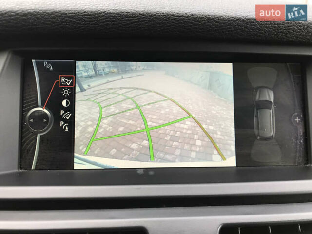 Білий БМВ Х5, об'ємом двигуна 3 л та пробігом 280 тис. км за 17900 $, фото 25 на Automoto.ua