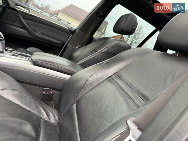 Білий БМВ Х5, об'ємом двигуна 2.98 л та пробігом 179 тис. км за 14850 $, фото 25 на Automoto.ua