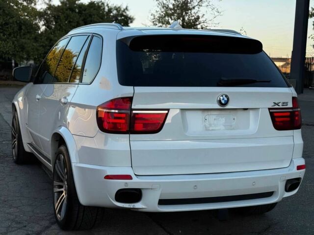 БМВ Х5 2013 в Львове на Automoto.ua Белый БМВ Х5, объемом двигателя 3 л и пробегом 83 тыс. км за 3000 $, фото 3 на Automoto.ua