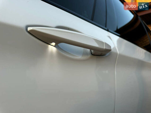 Белый БМВ Х5, объемом двигателя 2.99 л и пробегом 210 тыс. км за 32500 $, фото 18 на Automoto.ua