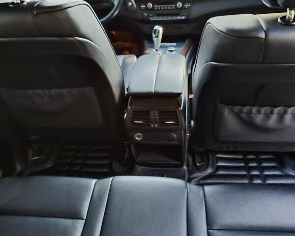 БМВ Х5 2013 в Киеве на Automoto.ua Белый БМВ Х5, объемом двигателя 3 л и пробегом 162 тыс. км за 22000 $, фото 16 на Automoto.ua