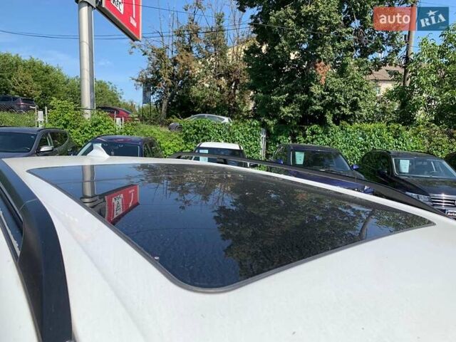 Білий БМВ Х5, об'ємом двигуна 3 л та пробігом 212 тис. км за 17240 $, фото 11 на Automoto.ua