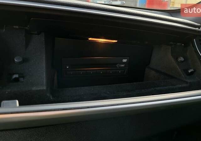 Белый БМВ Х5, объемом двигателя 2.99 л и пробегом 195 тыс. км за 30000 $, фото 48 на Automoto.ua