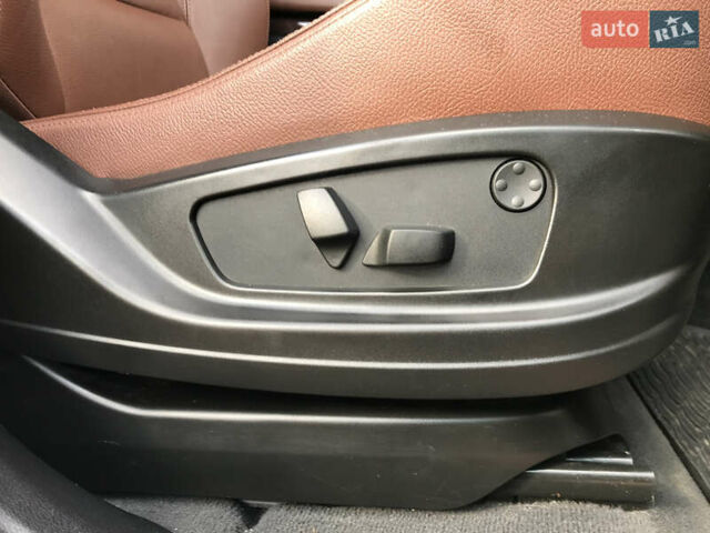 Білий БМВ Х5, об'ємом двигуна 3 л та пробігом 280 тис. км за 17900 $, фото 39 на Automoto.ua