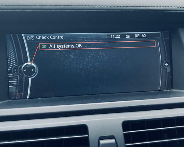 Белый БМВ Х5, объемом двигателя 2.98 л и пробегом 141 тыс. км за 16300 $, фото 23 на Automoto.ua