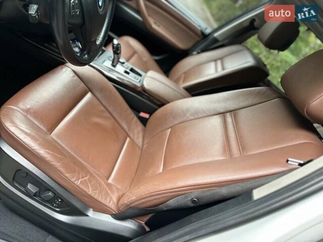 БМВ Х5 2013 в Тернополе на Automoto.ua Белый БМВ Х5, объемом двигателя 2.98 л и пробегом 222 тыс. км за 16666 $, фото 31 на Automoto.ua