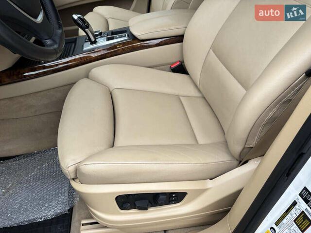Білий БМВ Х5, об'ємом двигуна 3 л та пробігом 165 тис. км за 20500 $, фото 48 на Automoto.ua