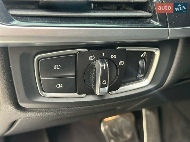 Белый БМВ Х5, объемом двигателя 3 л и пробегом 185 тыс. км за 26300 $, фото 17 на Automoto.ua