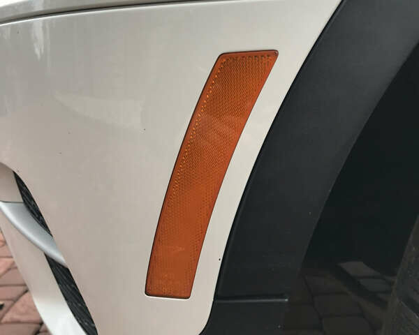 Білий БМВ Х5, об'ємом двигуна 3 л та пробігом 280 тис. км за 17900 $, фото 6 на Automoto.ua