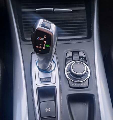 Белый БМВ Х5, объемом двигателя 2.99 л и пробегом 195 тыс. км за 30000 $, фото 65 на Automoto.ua