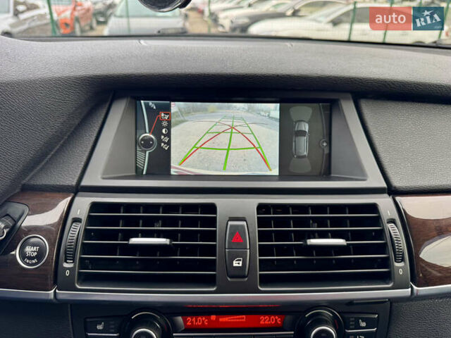 Білий БМВ Х5, об'ємом двигуна 3 л та пробігом 162 тис. км за 22500 $, фото 55 на Automoto.ua