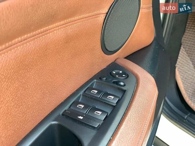Білий БМВ Х5, об'ємом двигуна 3 л та пробігом 212 тис. км за 17240 $, фото 20 на Automoto.ua